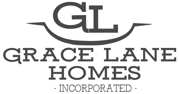 Grace Lane Homes Logo